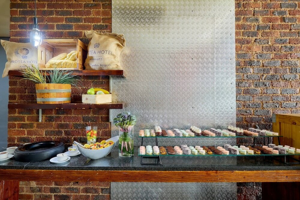 Фото Protea Hotel O.R. Tambo Airport