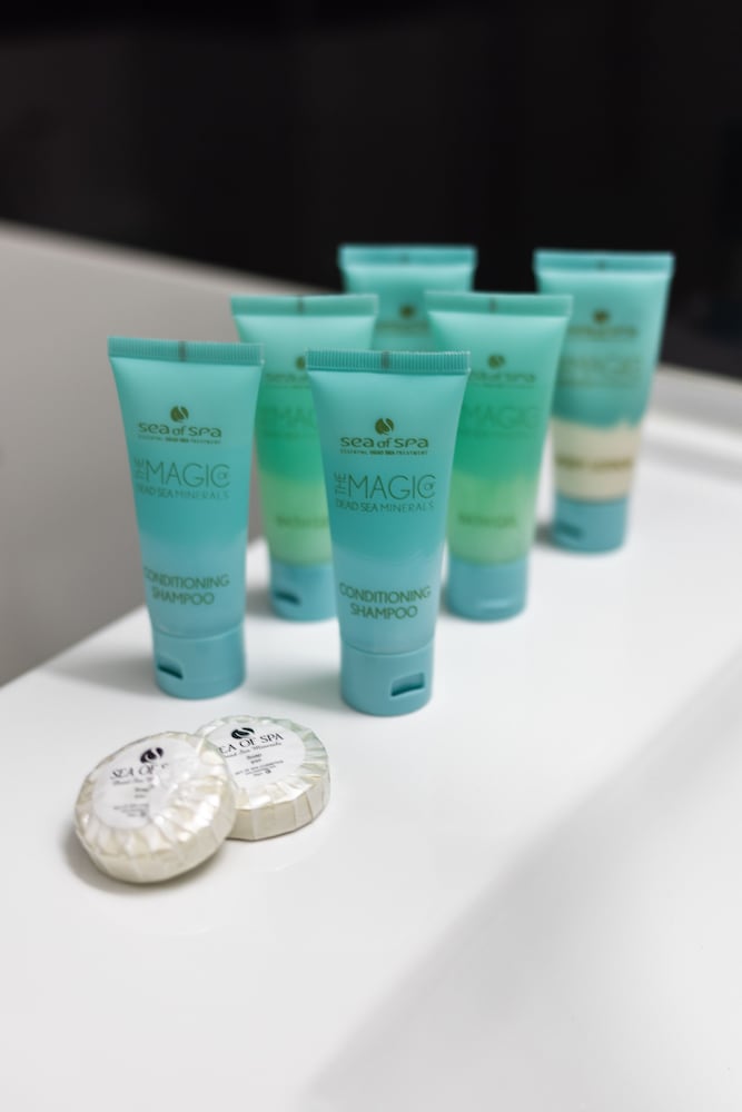 Фото Liber Seashore Suites