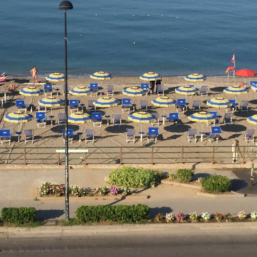 Фото Hotel Ancora