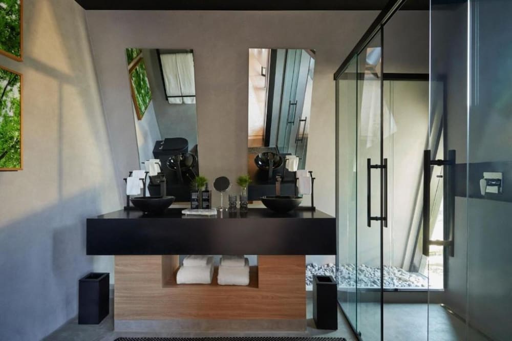 Фото Hotel Unique Garden