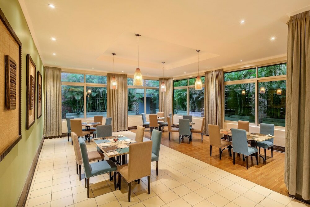 Фото Protea Hotel by Marriott Lusaka