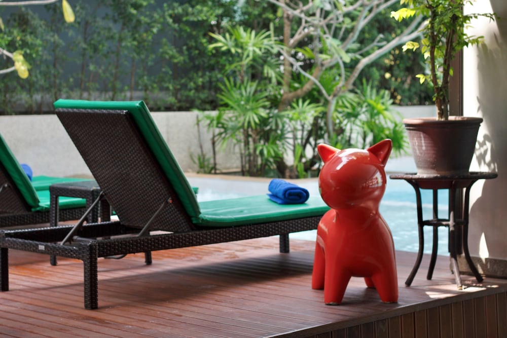 Фото Andakira Hotel Patong