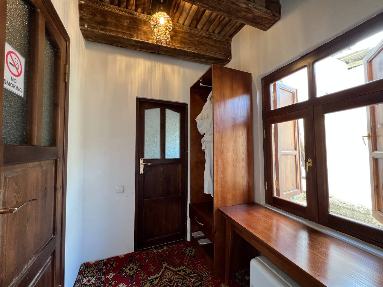 Фото Usman Heritage