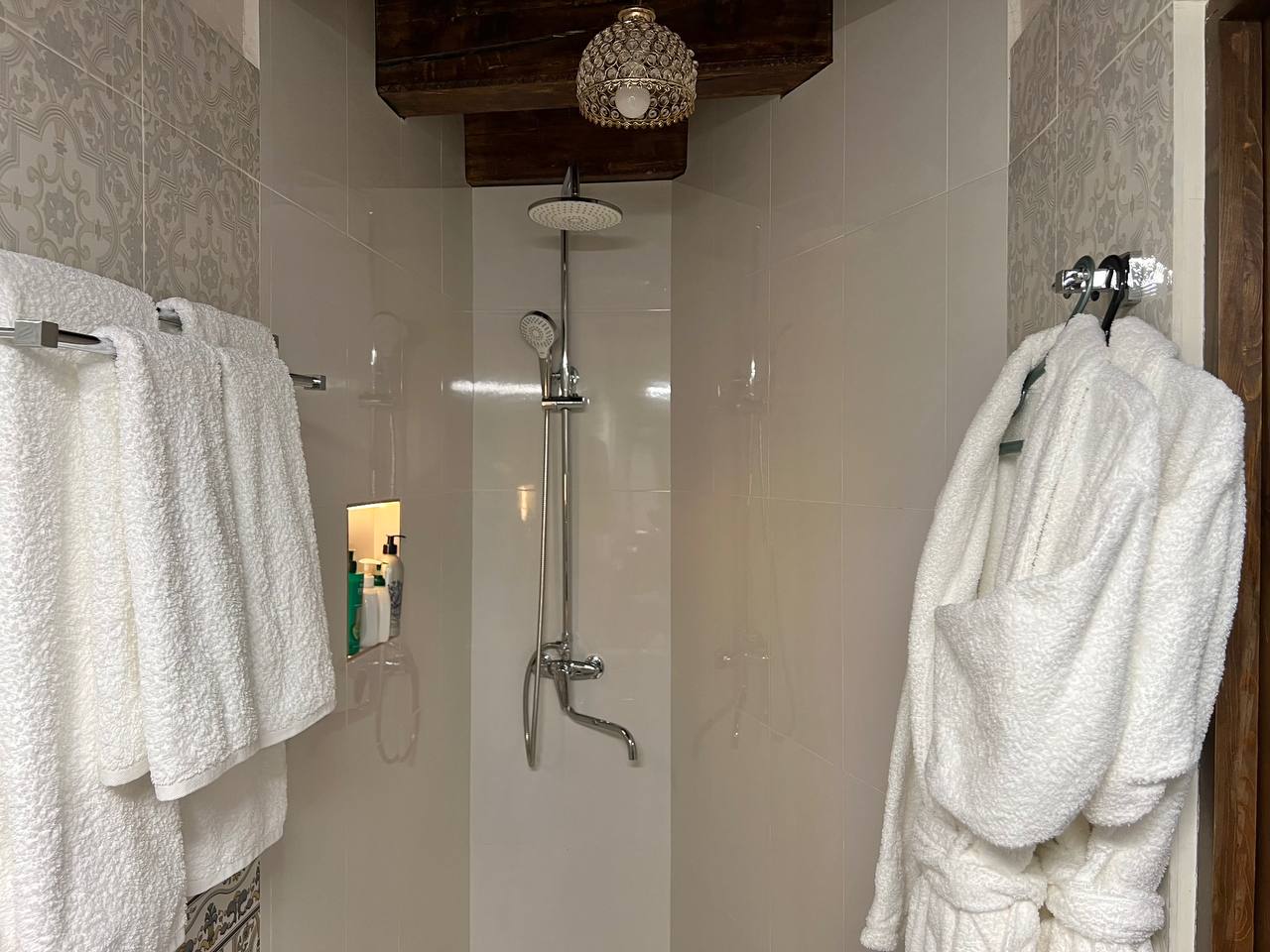 Фото Usman Heritage