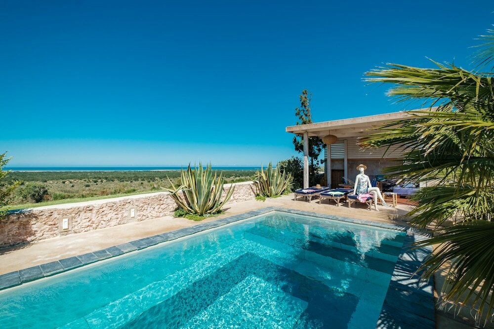 Фото Riad Tamayourt Ocean View