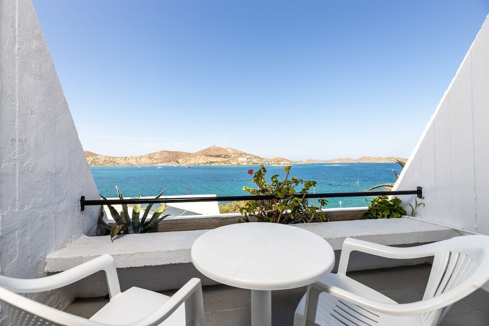 Фото Hotel Hippocampus