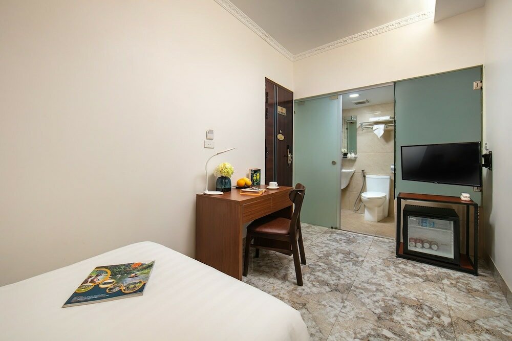 Фото Hanoi La Cascada House & Travel