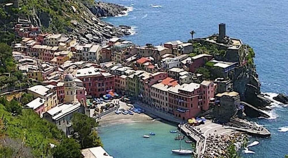 Фото Rollando Affittacamere