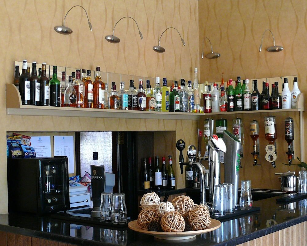 Фото Chester Court Hotel