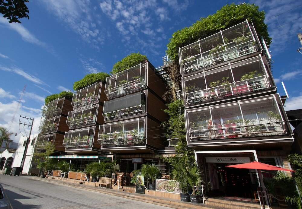 Фото Reina Roja Hotel Boutique