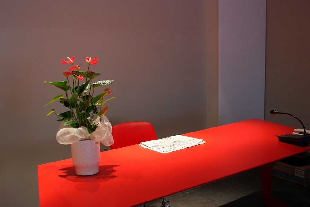 Фото Hotel El Homs Palace