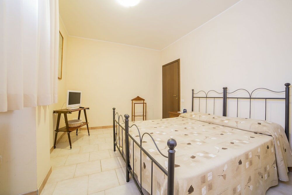 Фото Locanda del Vecchio Borgo