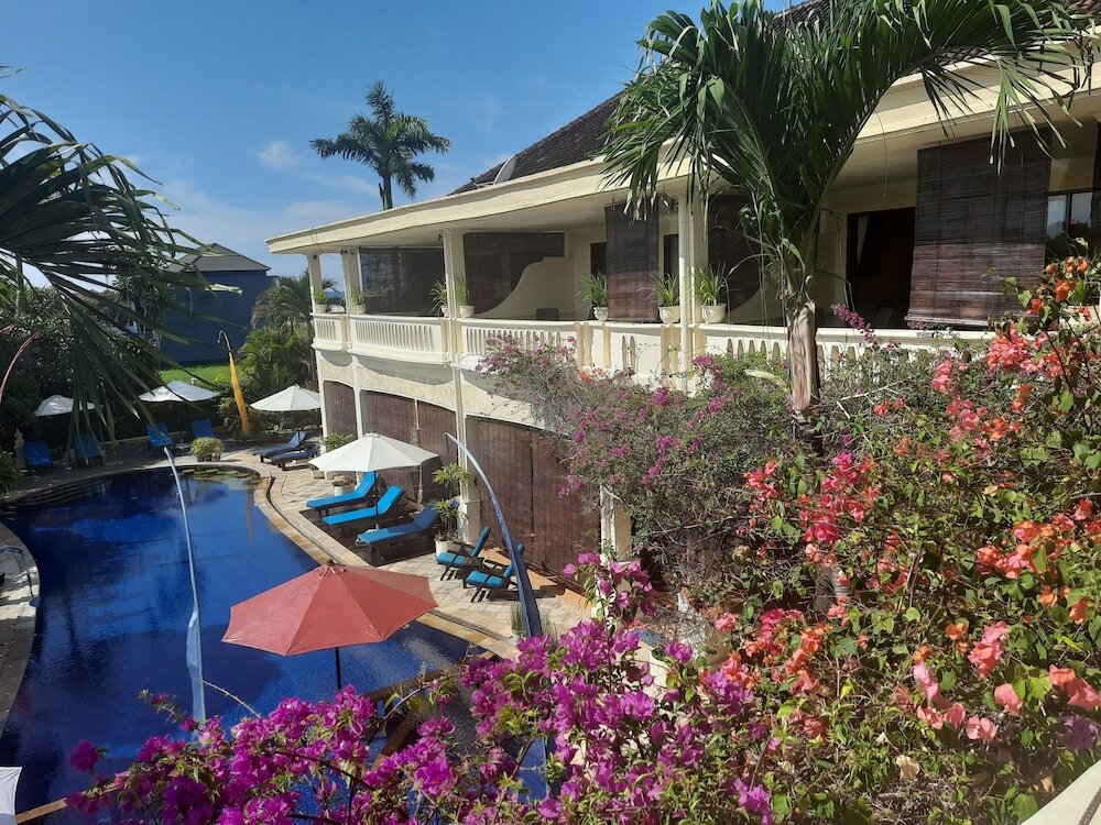 Фото Bali Paradise Hotel Boutique Resort