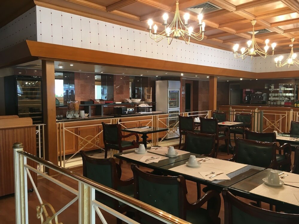 Фото Hôtel d'Angleterre Arras