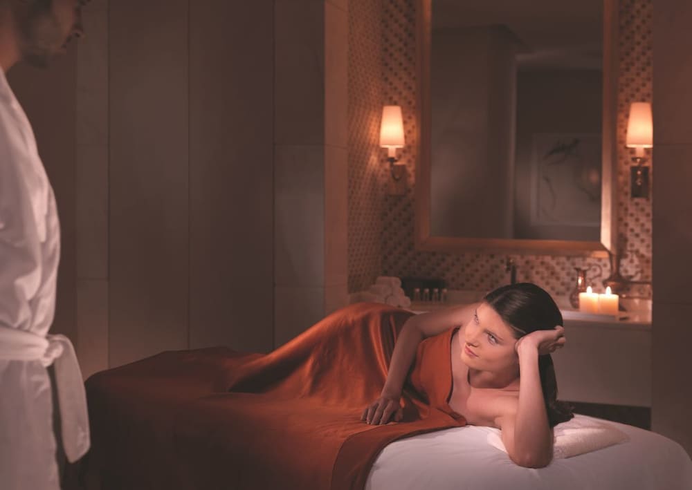 Фото Four Seasons Hotel Beirut