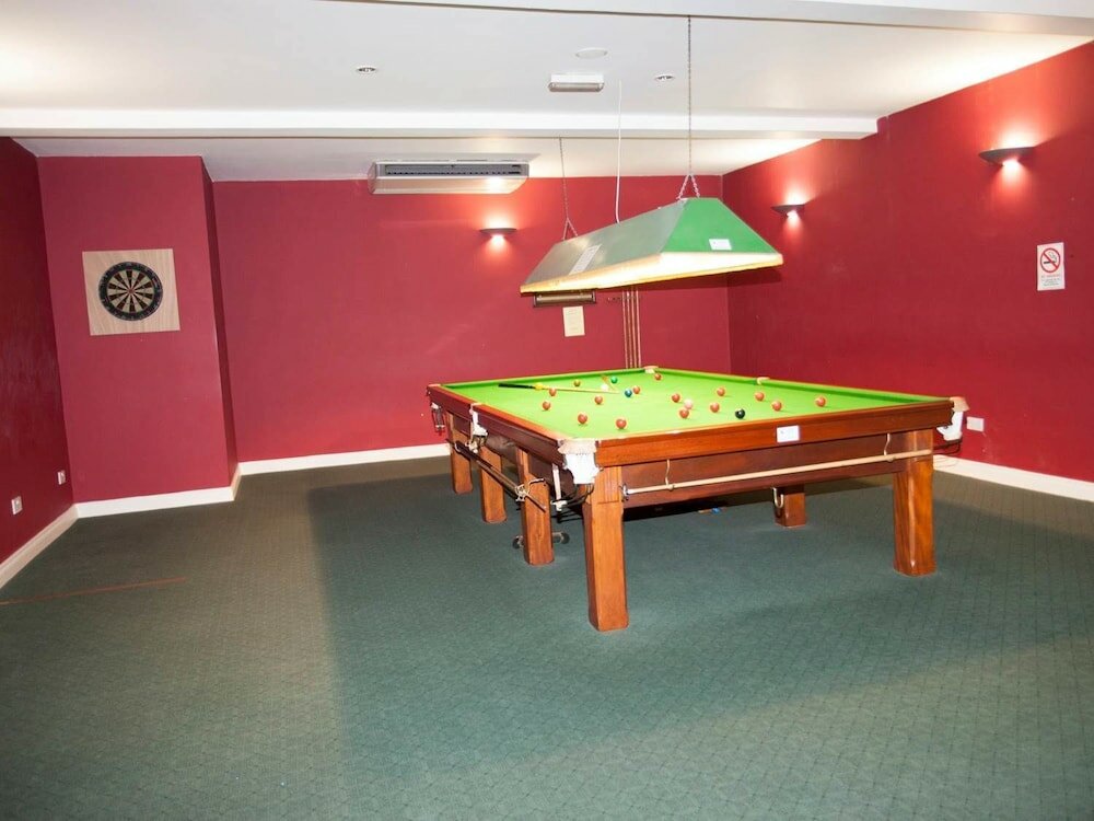 Фото Bannview Bed & Breakfast