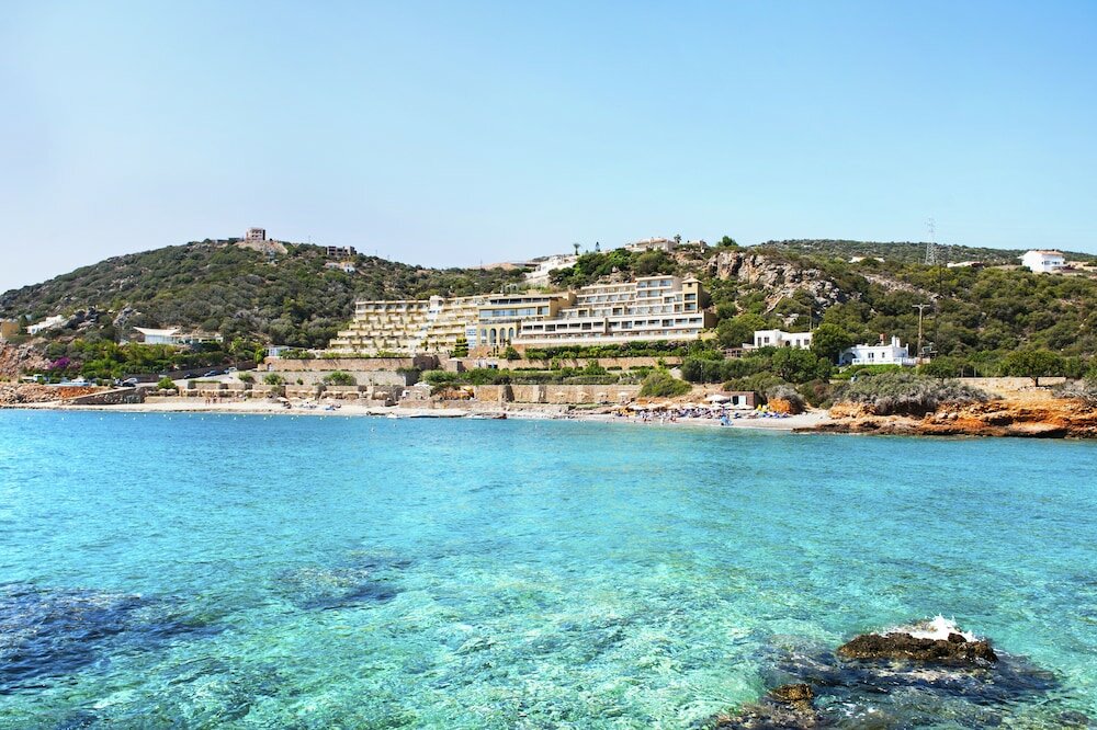 Фото Blue Marine Resort & SPA Hotel