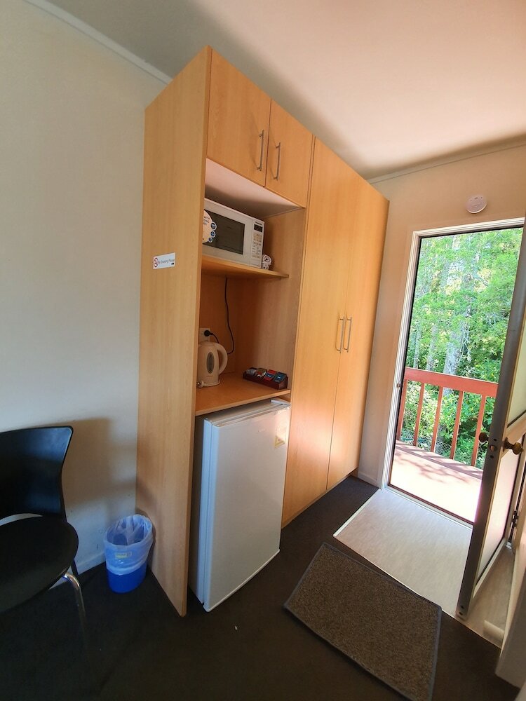 Фото Ocean Inn Motel