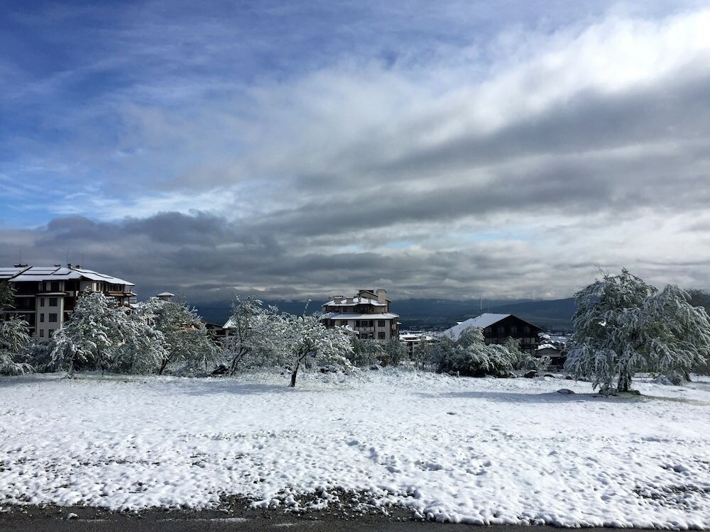 Фото Saint George Palace
