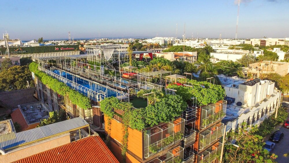 Фото Reina Roja Hotel Boutique