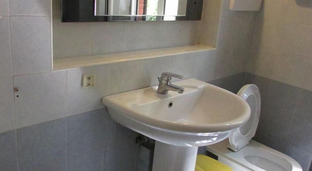 Фото Hotel Ambra