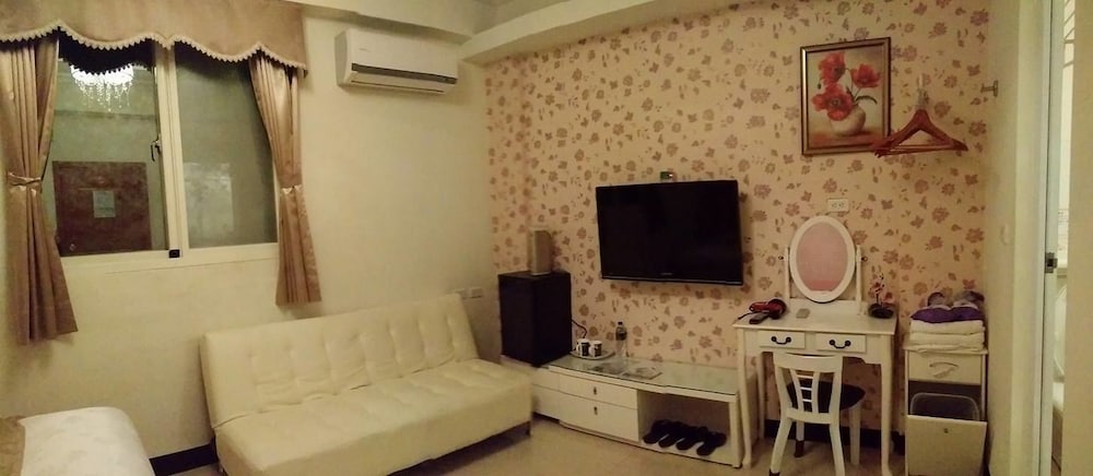 Фото Earl Holiday House