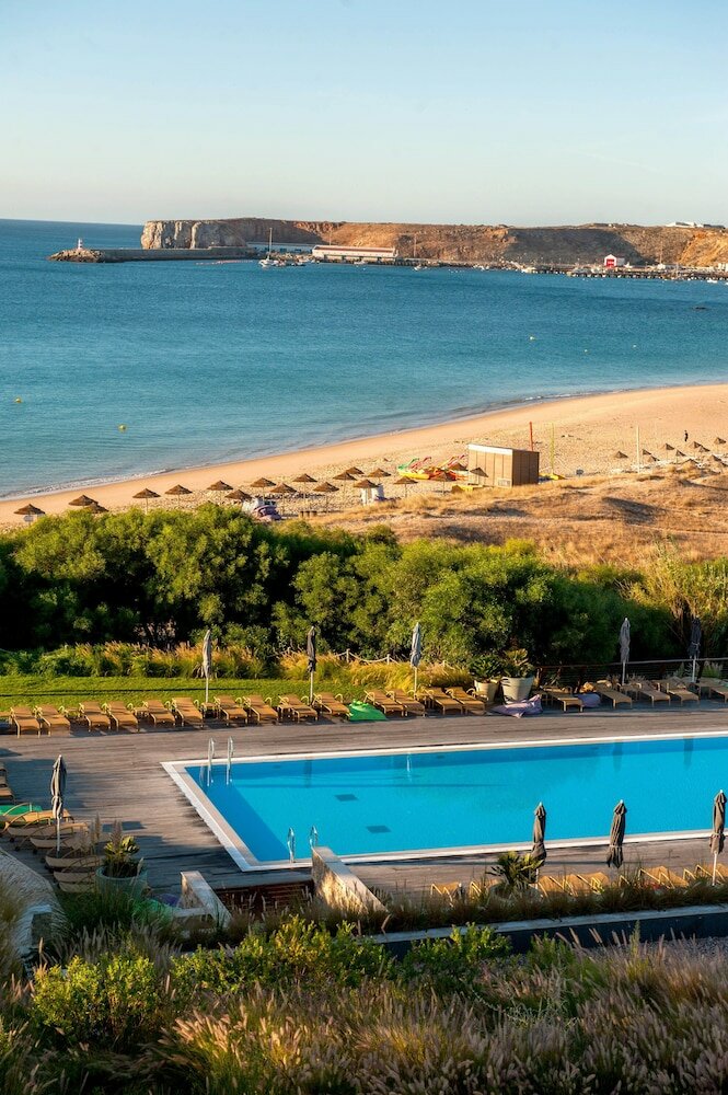 Фото Курортный отель Martinhal Sagres Beach Family Resort