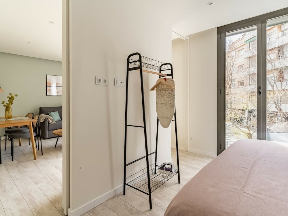 Фото Limehome Barcelona Rector Triadó