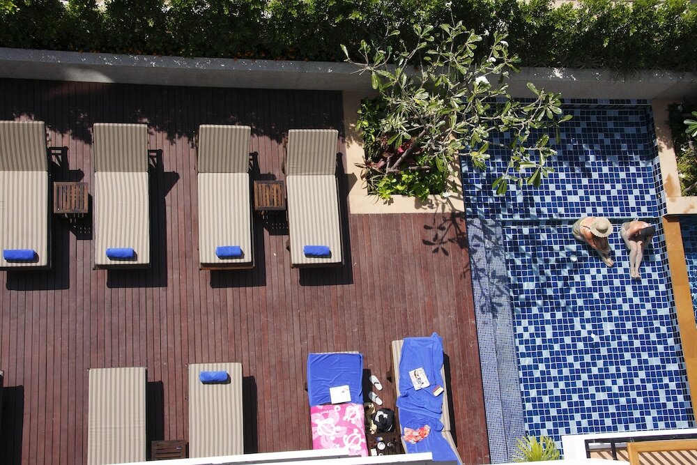 Фото Andakira Hotel Patong