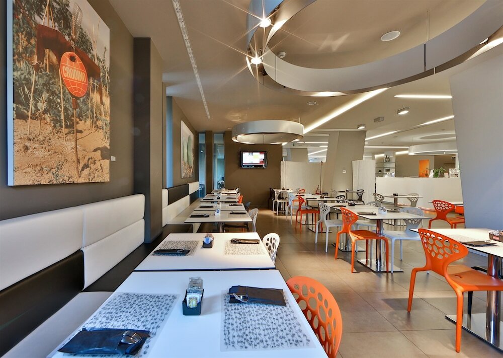 Фото Best Western Hotel Parco Paglia