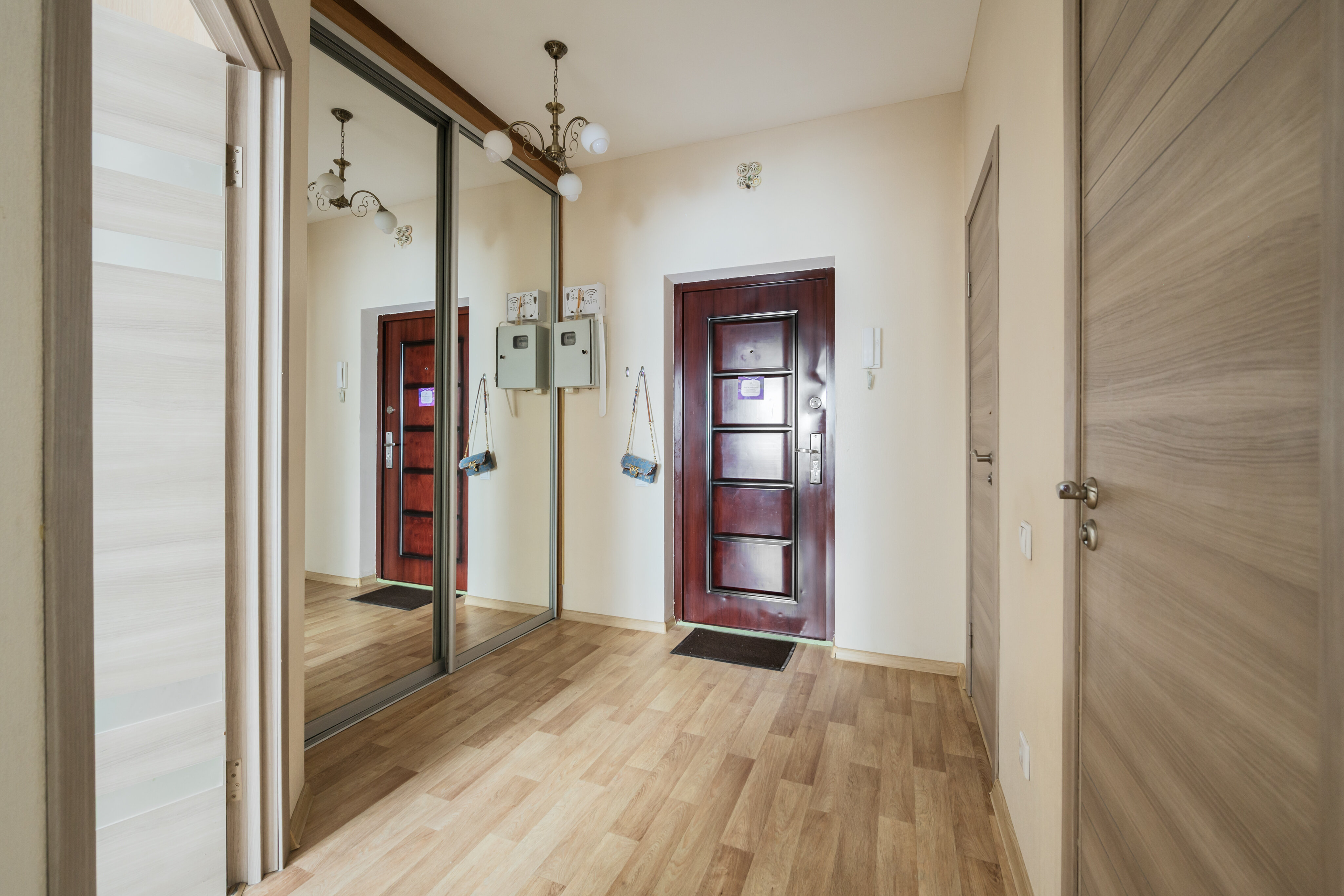 Фото Домотелли