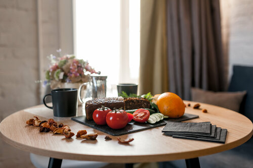 Иное жильё Mk Rooms в Василеостровском районе