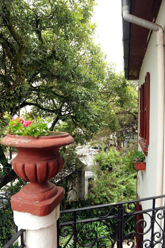 Фото Boutique Hotel Antinea