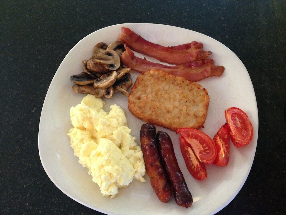 Фото Maple View Bed and Breakfast