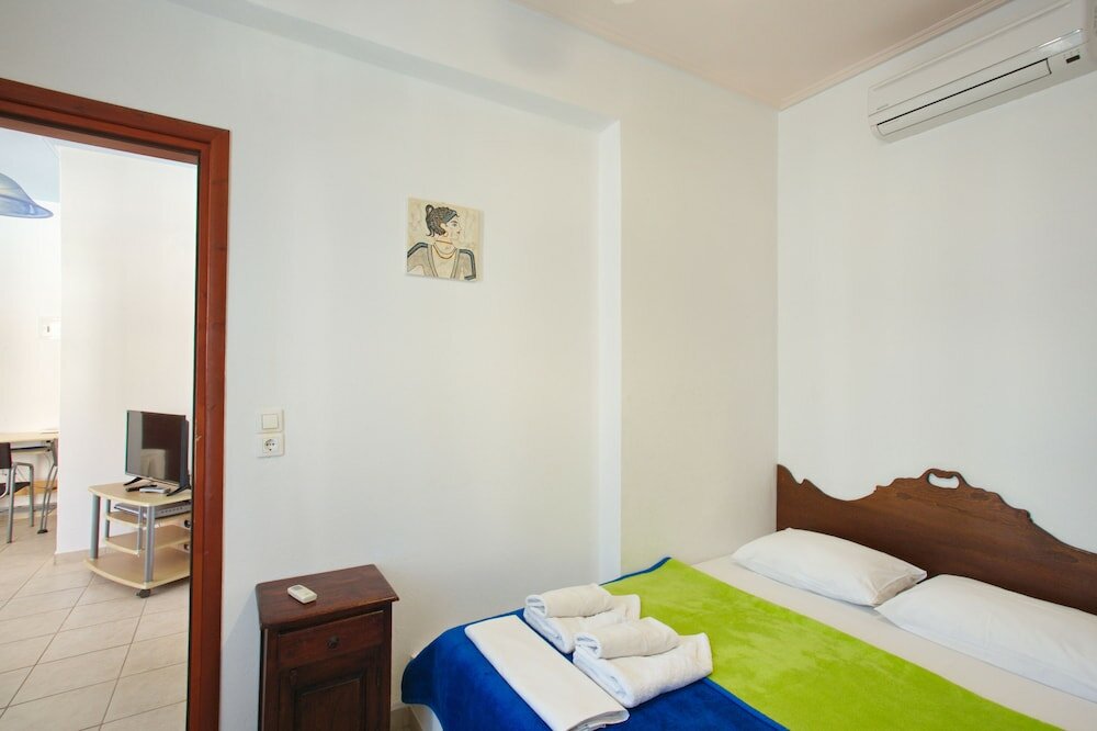 Фото Villa The Birds