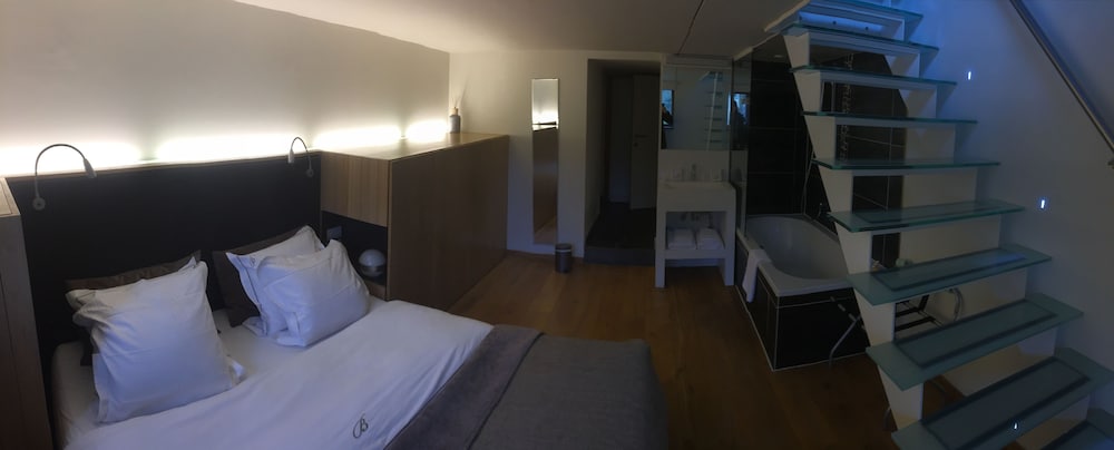 Фото B&b Baron's House Neerijse - Leuven