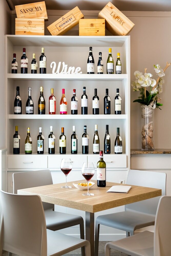 Фото Pace 1954 Hotel