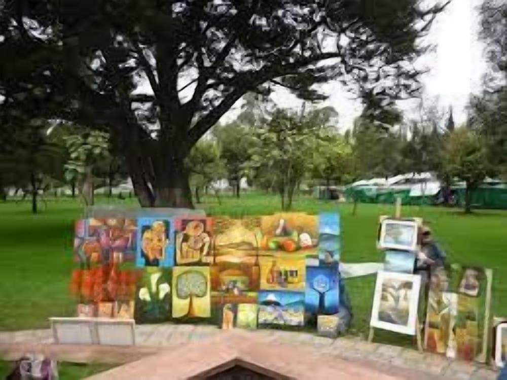 Фото Boutique Hotel Antinea