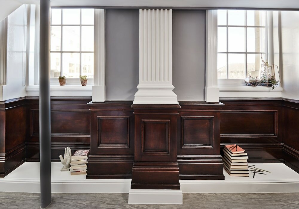 Фото Plummer House