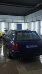 Autolux (Lida, 8 Sakavika Street, 26А), car wash