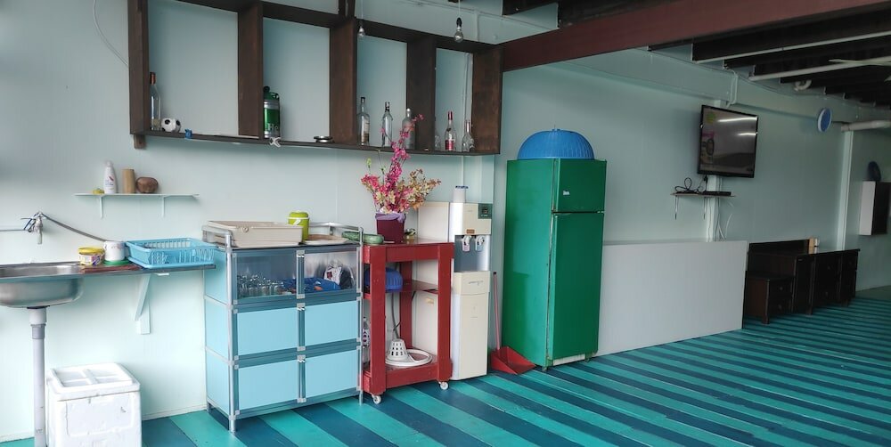 Фото Pangkor Fishing Village Guest House