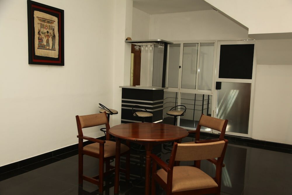 Фото Hasara Guest House