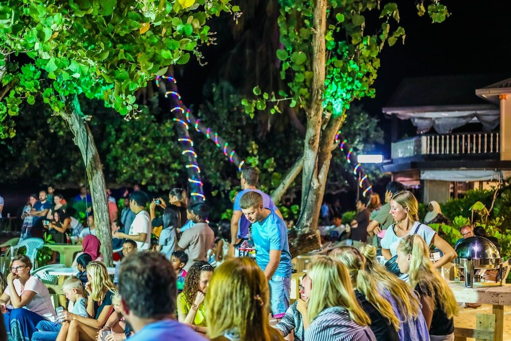 Фото Отель Salt Beach