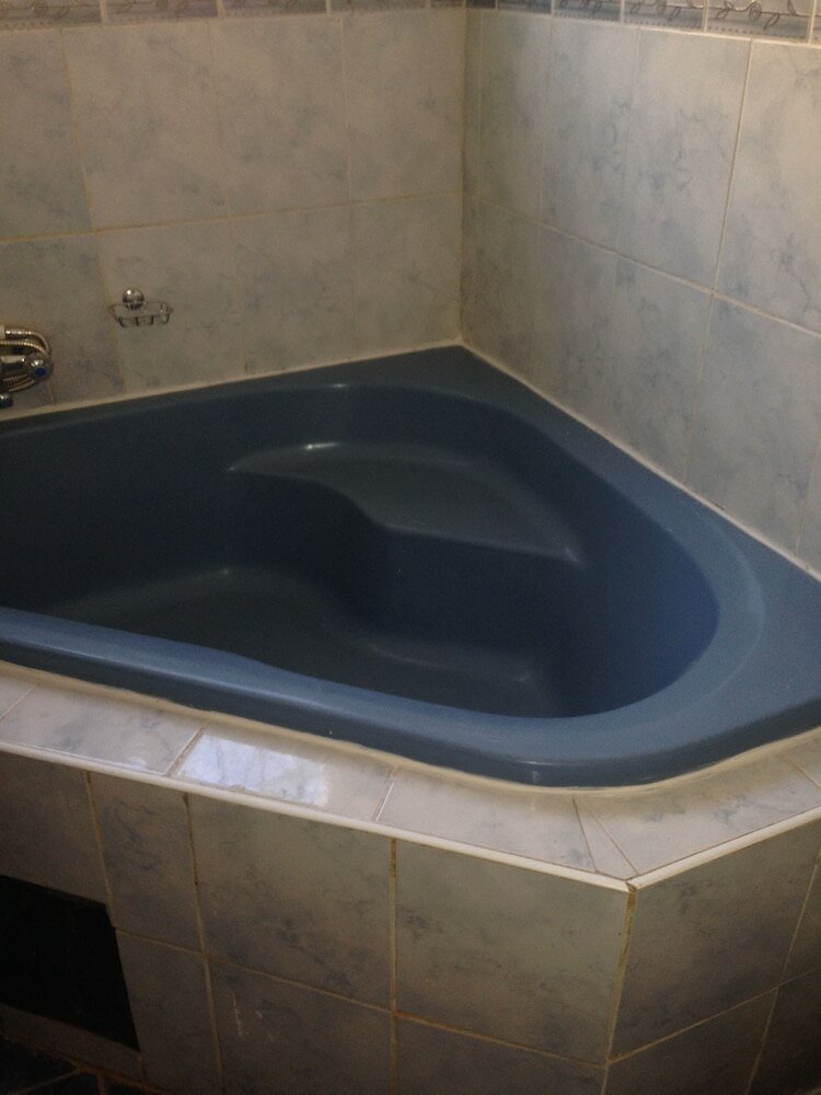 Фото Overflow Guest House