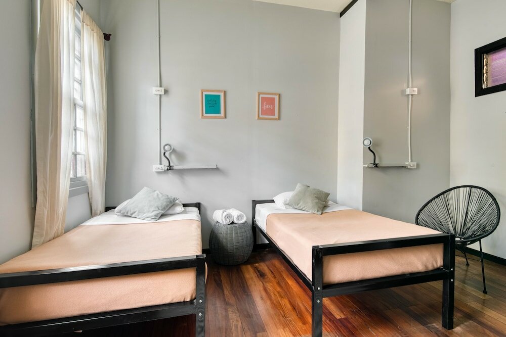 Фото Selina San Jose