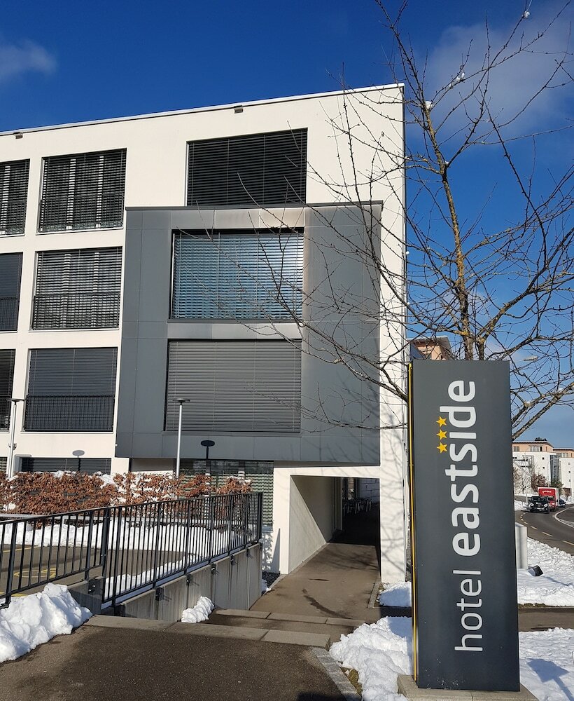 Фото Hotel Eastside