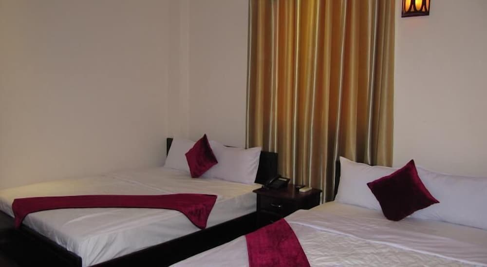 Фото Ngoc Binh Hotel