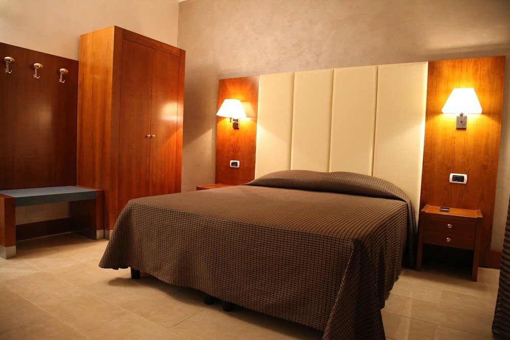 Фото B&b Federica's House in Rome