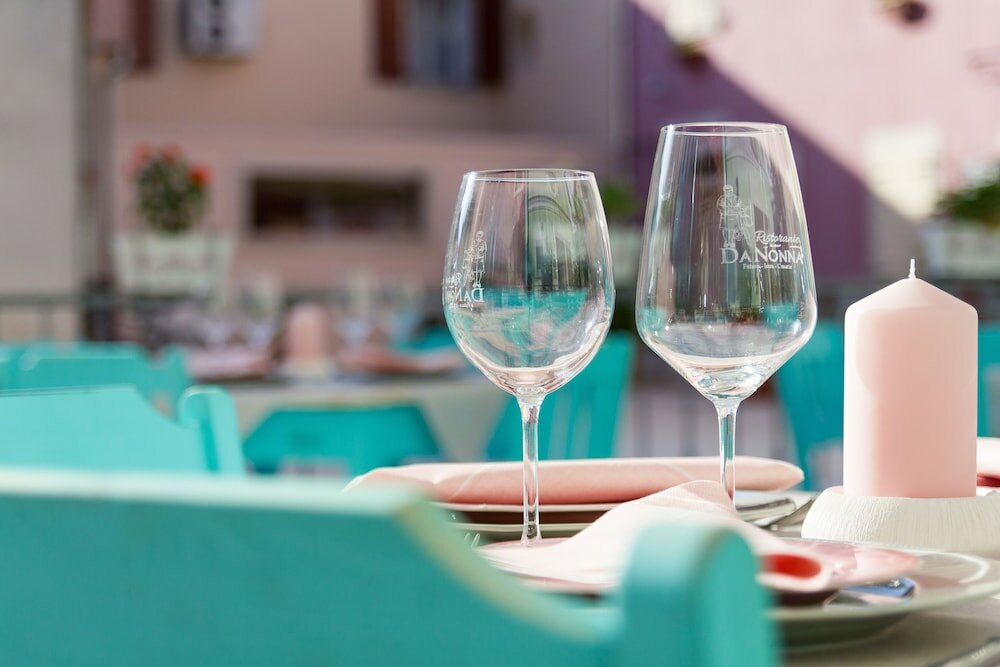 Фото Heritage hotel Chersin