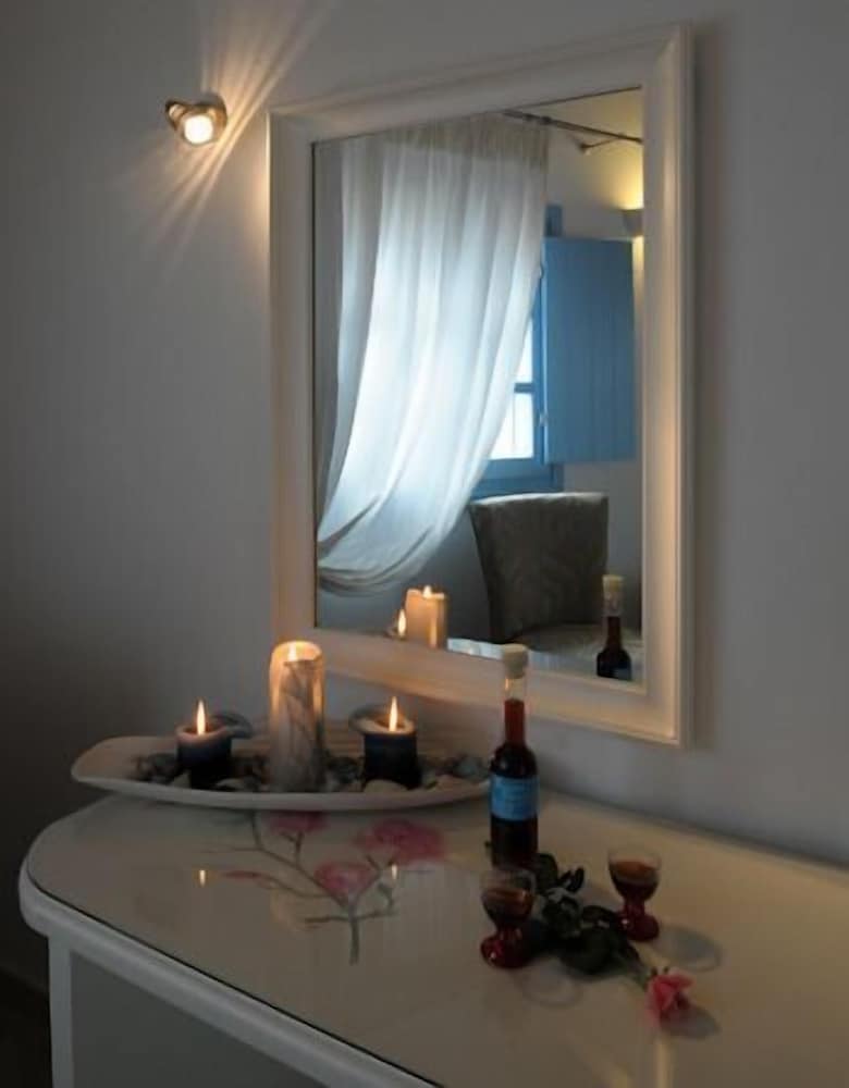 Фото Kythira Golden Resort